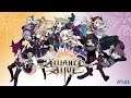 Let's Stream: The Alliance Alive (Part 8)