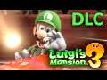 Luigi’s Mansion 3 Multiplayer Pack DLC Gameplay & Everything You Need To Know! | Raymond Strazdas