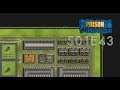 MAX SECURITY: FINAL CELL BLOCK | S01E43 | Prison Architect