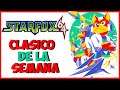 MI PRIMER JUEGO | STAR FOX 64 | Clasico De La Semana