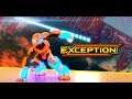 MicroTest - Exception (Switch)