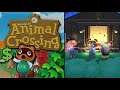 Museums Eröffnungsfeier | Animal Crossing 🌎 | Tag 3 | Junoosch