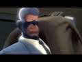 My friend got scammed, but here's the plot twist - a TF2 miracle