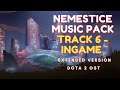Nemestice Music Pack Track 6 Extended - Dota 2 OST