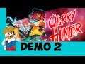 New Cherry Hunter Demo Streets of Rage 4