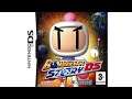 Nintendo DS - Bomberman Story DS 'Title & Intro'