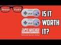 Nintendo Switch Online | Is the SNES Starting Lineup Worth it? | Mini Reviews | Shotana Studios