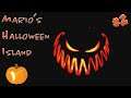 PANIC & STRESS | Mario's Halloween Island Let's Play #2 | Vidiocy