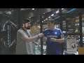 Pimp CSGO getting interviewed 7 years ago! NO NO NO