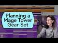Planning a Timewalking Mage Tower Gear Set