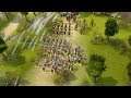 Praetorians HD Remaster - Gamescom Trailer
