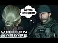 Prison Escape Expert - COD Modern Warfare Playthrough #3