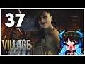 Qynoa plays Resident Evil Village #37