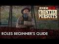 Red Dead Online: Roles Beginner's Guide (How to Get Started)