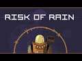 Risk of Rain 2をのんびりと