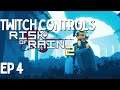 Risk of Rain 2 Twitch Chat Controls - Risk of Rain 2 Chaos - Risk of Rain 2 Monsoon Mode - EP 4