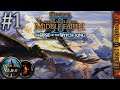 RotWK 2.02 v8 Multiplayer Livestream! #1 [Sep. 12, 2019]
