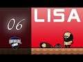 Russian Roulette.. - LISA: The Painful - Episode 6
