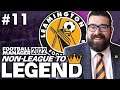 SEASON 2 STARTS HERE | Part 11 | LEAMINGTON | Non-League to Legend FM22 | Football Manager 2022