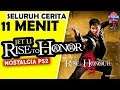 Seluruh Alur Cerita JET LI Rise To Honor Hanya 11 MENIT - SleepingDogs Versi PS2 !! Nostalgia!