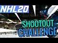 SHOOTOUT CHALLENGE | ÉPISODE #3 | ON COPIE NOTRE ADVERSAIRE !!