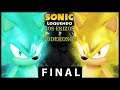 Sonic Loquendo ► Los Erizos Poderosos | Episodio Final
