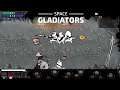Space Gladiators: Escaping Tartarus - Gameplay (early access) [Roguelike + Action + Platformer]