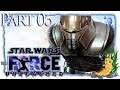 Star Wars - The Force Unleashed | Part 06 [German/Let's Play]