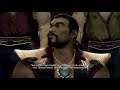 Street Fighter for Grownups Part 3 (Let's Play Mortal Kombat 9!)