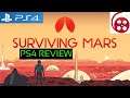 Surviving Mars: PS4 Review