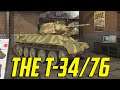 Tank Mechanic Simulator - The T-34/76