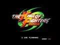 The King of Fighters 2003 Arcade