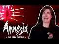 THE MONSTER AWAKENS | Amnesia - Part 3