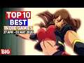 Top 10 BEST NEW Indie Game of the Week: 27 Apr - 03 May 2020 (Upcoming Indie Games)