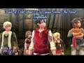 Trails of Cold Steel HARD Playthrough Ep 24 Gaius' Home The Nord Highlands