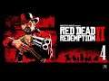 VALENTINE E DINTORNI - Ps4 - RED DEAD REDEMPTION 2 - Gameplay ITA - Walkthrought 04