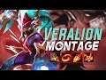 Veralion "Shyvana Main" Montage | League of Legends