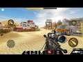 War Strike - Offline Fps Shooting Mission Game - Android GamePlay #11