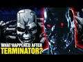 WHAT HAPPENED TO SARAH CONNOR AFTER THE TERMINATOR MOVIE? - SEQUEL EXPLAINED