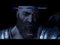 Where is Atreus' Redemption Arc? -- God of War (2018) Part 3 [Livestream VOD 6-20-2021]