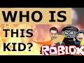 Who is the Robloxer 2238?!