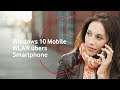 Windows 10 Mobile - WLAN übers Smartphone einrichten  | #mobilfunkhilfe