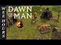 Would Somebody Please Invent The Wheel?! | Dawn Of Man (Part 5)
