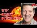 WTF Randy Pitchford?