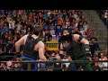 WWE 2K19 fatal4way ladder tag