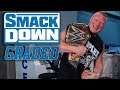 WWE SmackDown: GRADED (25th October) | Crown Jewel 2019 Go Home Show