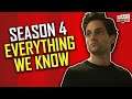 YOU Season 4: Everything We Know So Far Breakdown, Ending Theories, Release Date And More