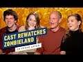 Zombieland: Double Tap Cast Rewatch Zombieland's Best Scenes 10 Years Later