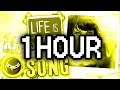 1 Hour ► LIFE IS STRANGE SONG "Time Will Wait"