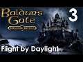 A Flight by Daylight - Baldur's Gate Enhanced Edition 003 - Let's Play